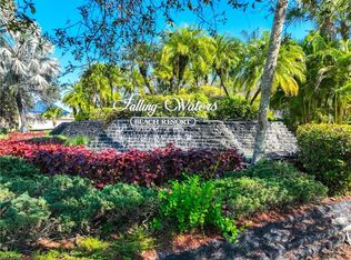 6640 Beach Resort DR #801, NAPLES, FL 34114