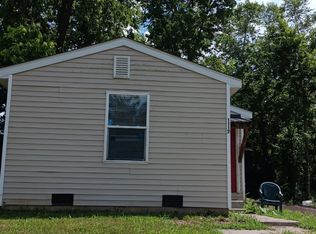 1117 W Roache St, Indianapolis, IN 46208