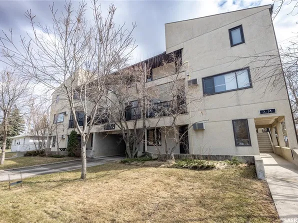 UNIT 6-103 Powe STREET, Saskatoon, SK S7N 1W5
