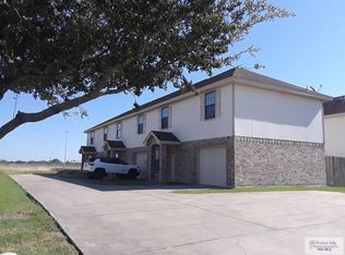 3609 N Arroyo Park Ln APT 1, Harlingen, TX 78550