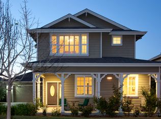 4712 Venti Ln, Santa Rosa, CA 95409