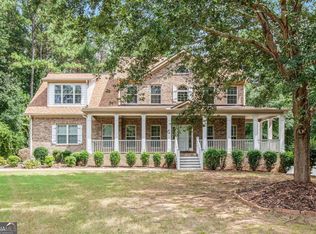 236 Hammock Ridge Dr, Newnan, GA 30265