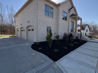 1280 Reda Dr Lot 155, Clarksville, TN