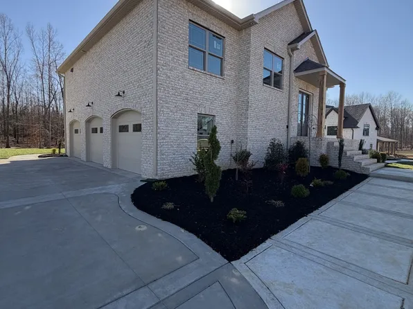 1280 Reda Dr Lot 155, Clarksville, TN 37042