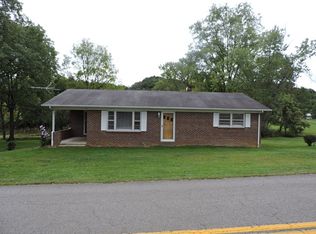 14328 Cedar Creek Rd, Meadowview, VA 24361