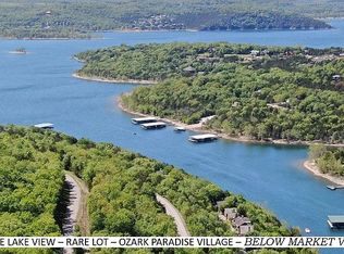 Sidehill Dr, Ridgedale, MO 65739