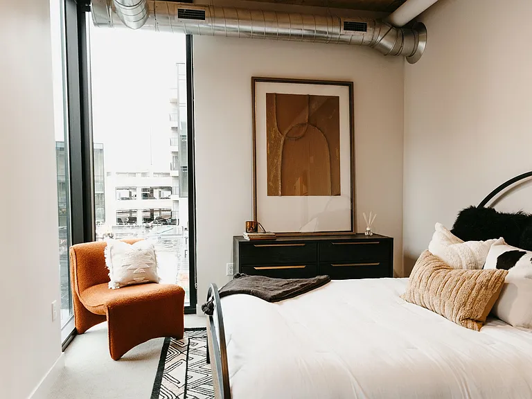 The Dakota Flats at Cherapa Place — Photo 15