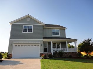 1209 Silver Farm Rd, Raleigh, NC 27603