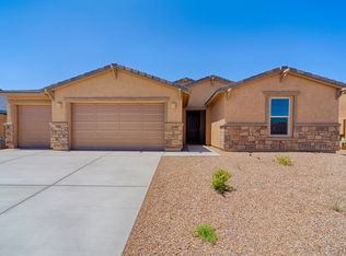 12551 N Blondin Dr, Marana, AZ 85653