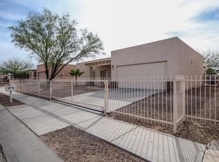 5938 S Avenida Bodega, Tucson, AZ 85706