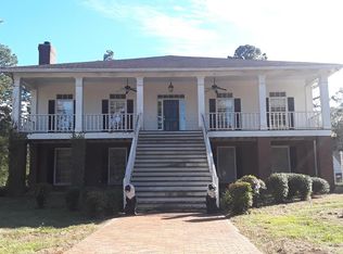 309 Hickory Grove Rd, Leesburg, GA 31763