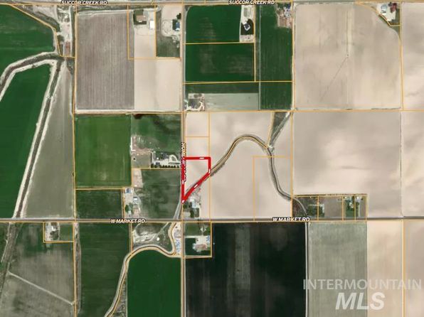 Homestead Rd, Homedale, ID 83628