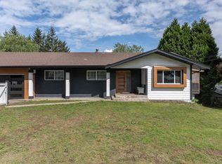 2802 Upland Cres, Abbotsford, BC V2T 2E9