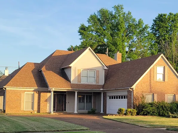 8977 Chimneyrock Blvd, Cordova, TN 38016