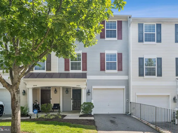 2924 Truffle Oak Pl, Woodbridge, VA 22191