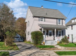 36 Wheeler Ave, Warwick, NY 10990