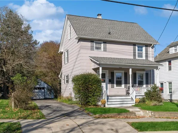 36 Wheeler Avenue, Warwick, NY 10990