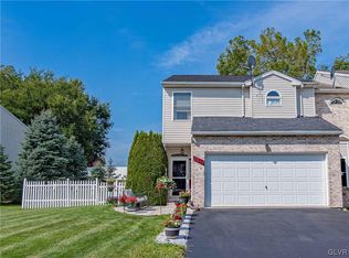 1214 Old Gate Rd, Northampton, PA 18067