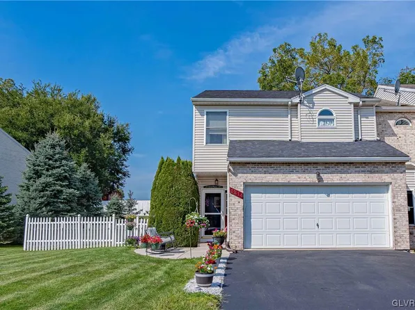 1214 Old Gate Rd, Northampton, PA 18067