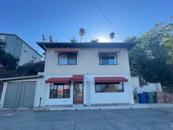 60 Arnaz Dr, Oak View, CA 93022