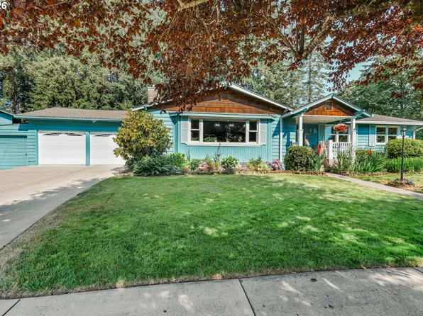 35205 Aubuchon Dr, Saint Helens, OR 97051