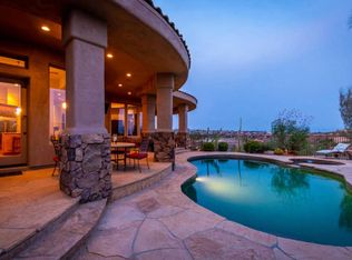 9607 N Copper Ridge Trl, Fountain Hills, AZ 85268