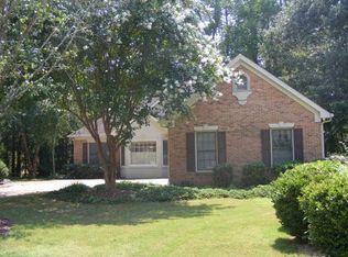 3378 Stone Path Way, Powder Springs, GA 30127