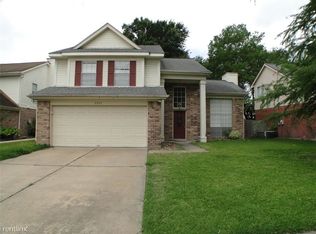 3207 Mulberry Hill Ln, Houston, TX 77084