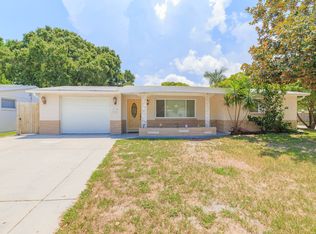 3720 Pensdale Dr, New Port Richey, FL 34652