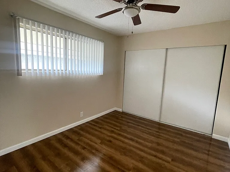South bedroom