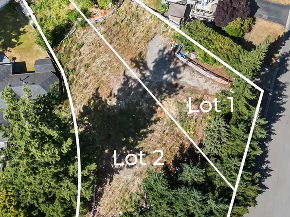 10637 Ramona Way Lot 1, Delta, BC V4C 6S5