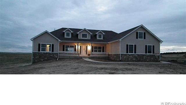 For Sale: 9760 Summit Ridge Place, Parker, CO 80138