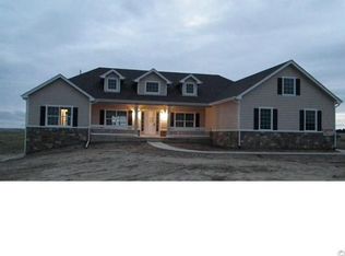 9760 Summit Ridge Pl, Parker, CO 80138