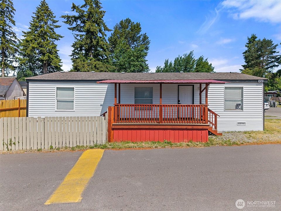 1st image of 3001 S 288th Street #89