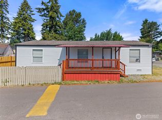 3001 S 288th Street #89, Federal Way, WA 98003