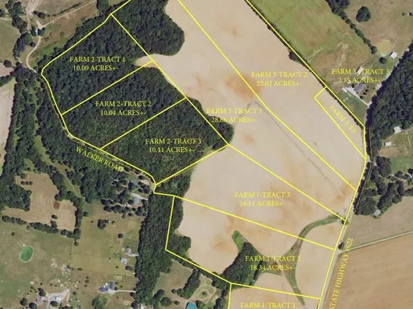 0 Drake Ave, Franklin, KY 42134
