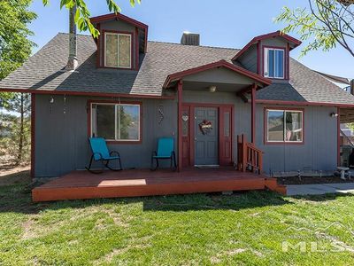 1371 Cardinal Ct, Gardnerville, NV, 89460
