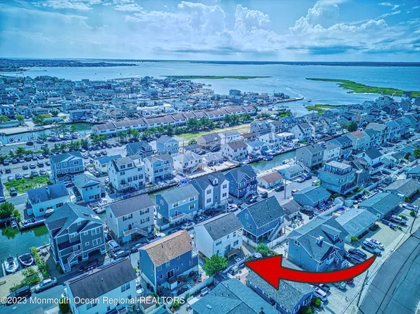 210 Kathryn Street, Lavallette, NJ 08735