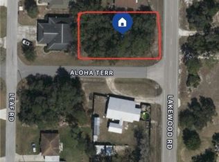 4131 Lakewood Rd, Sebring, FL 33875