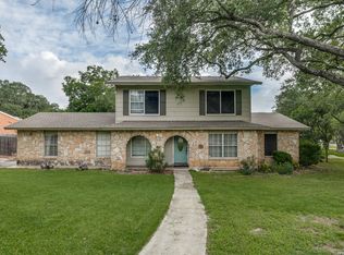 14307 Parkhurst St, San Antonio, TX 78232