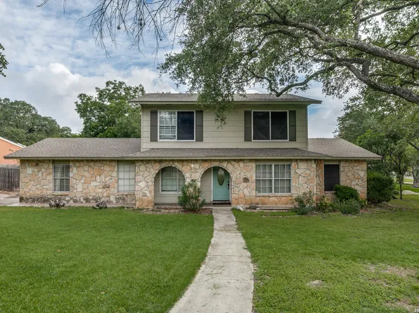 14307 Parkhurst, San Antonio, TX 78232