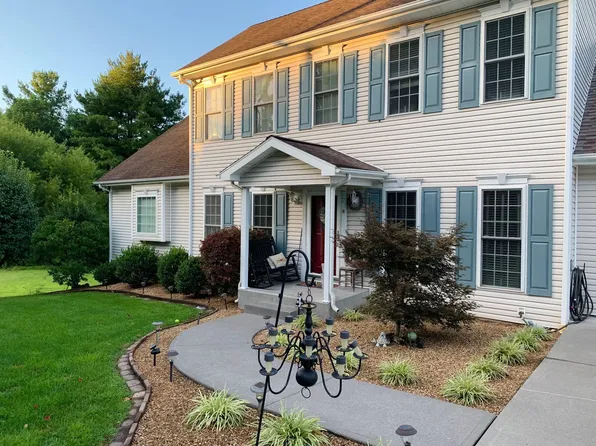 357 Collinwood Dr, Norton, VA 24273