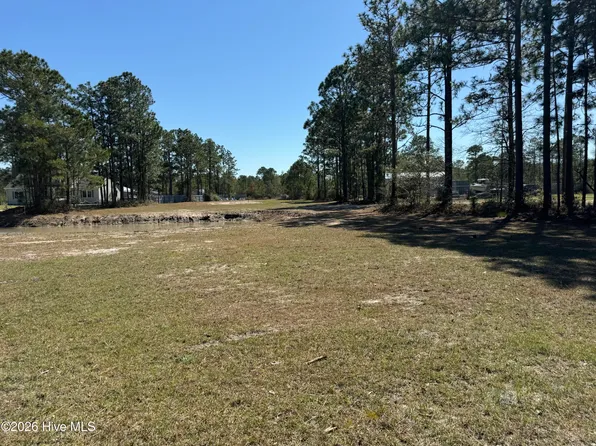 310 The Pointe Club Dr NE Lot 2, Leland, NC 28451