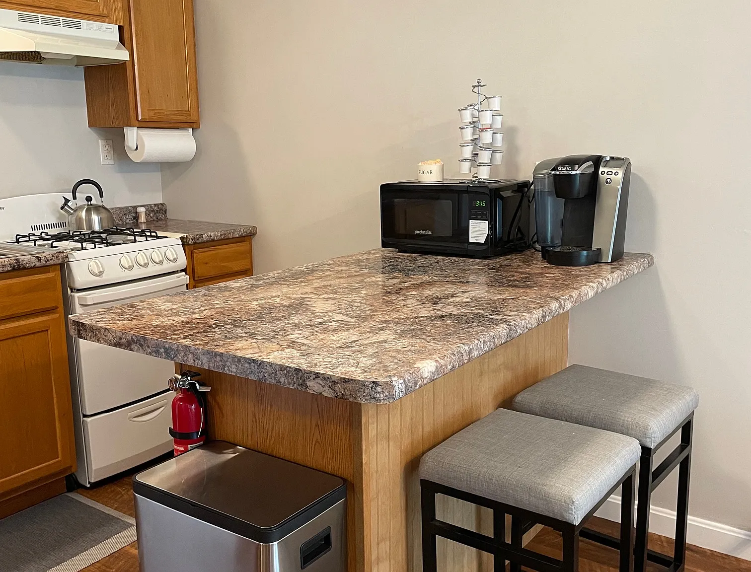 1 bed, $1,600 — Photo 4