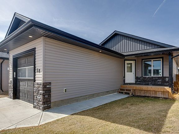 3rd image of 58 Ranchers Close