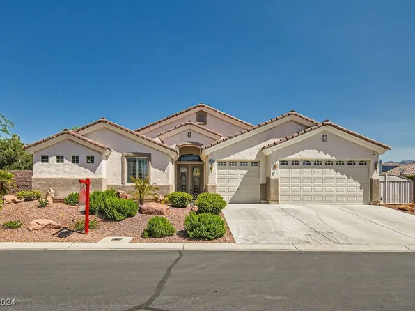 6454 Natural Glass Dr, Las Vegas, NV 89131