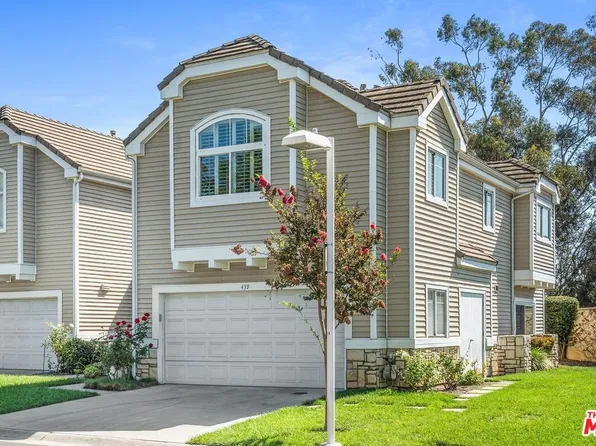 439 Orange Grove Pl, Pasadena, CA 91103