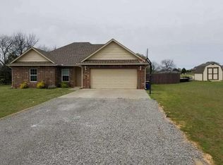 4918 Haley Ln, Stillwater, OK 74074