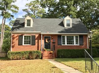 1313 Foster Rd, Richmond, VA 23226