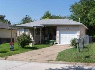 2405 N 7th St, Duncan, OK 73533